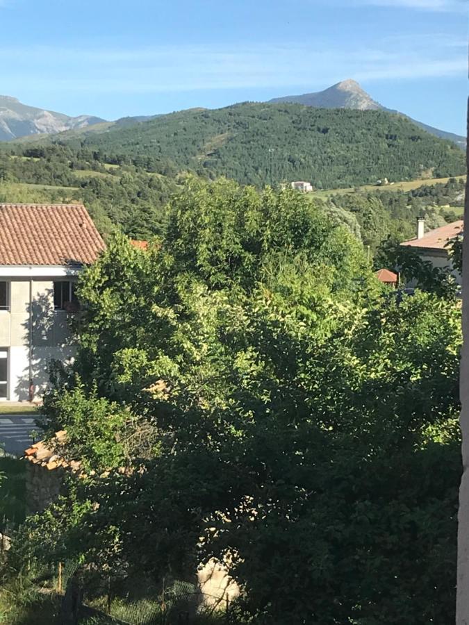Appartement Et Montagne *
