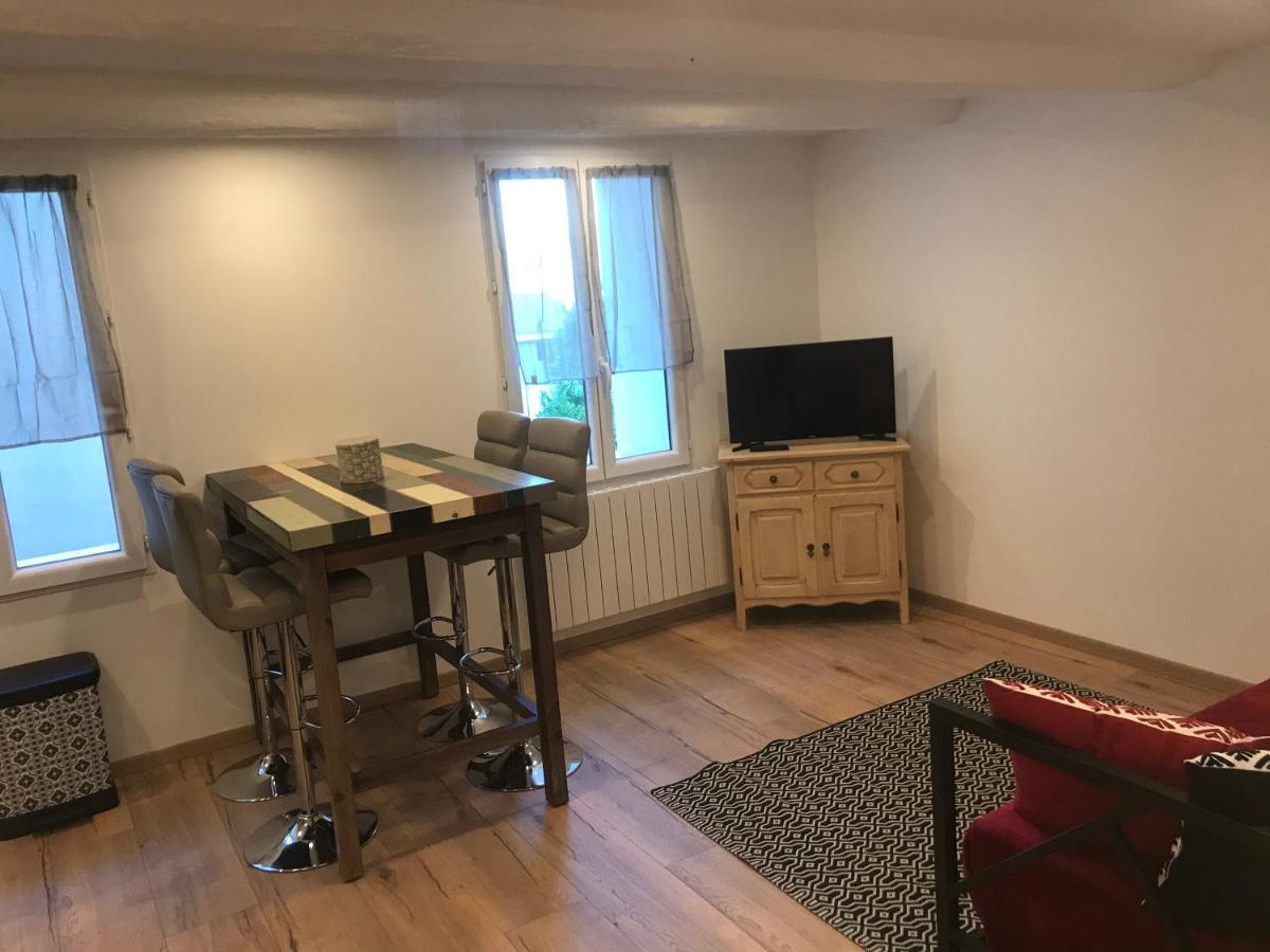 Et Montagne Apartment